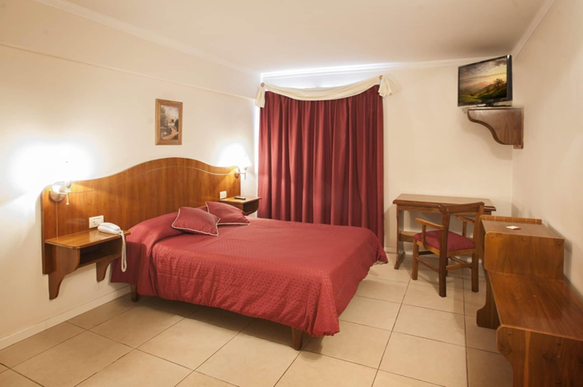 Princess Hotel