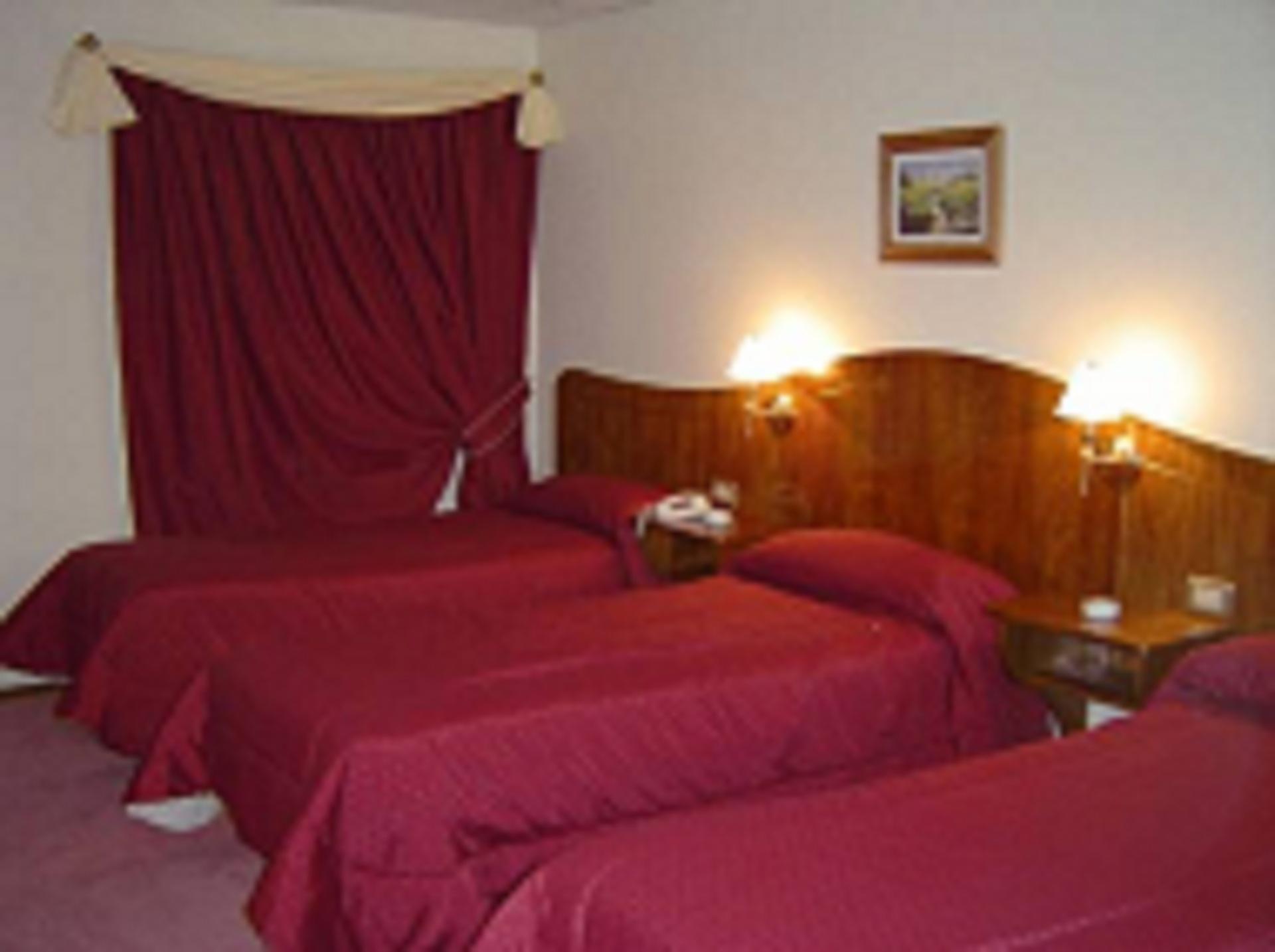 Princess Hotel