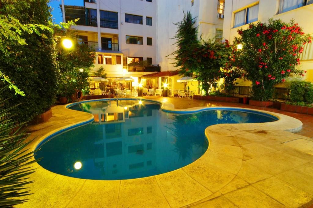 Hotel Princess 3*