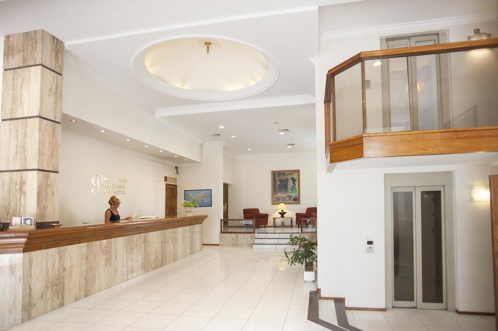 Hotel Princess Mendoza