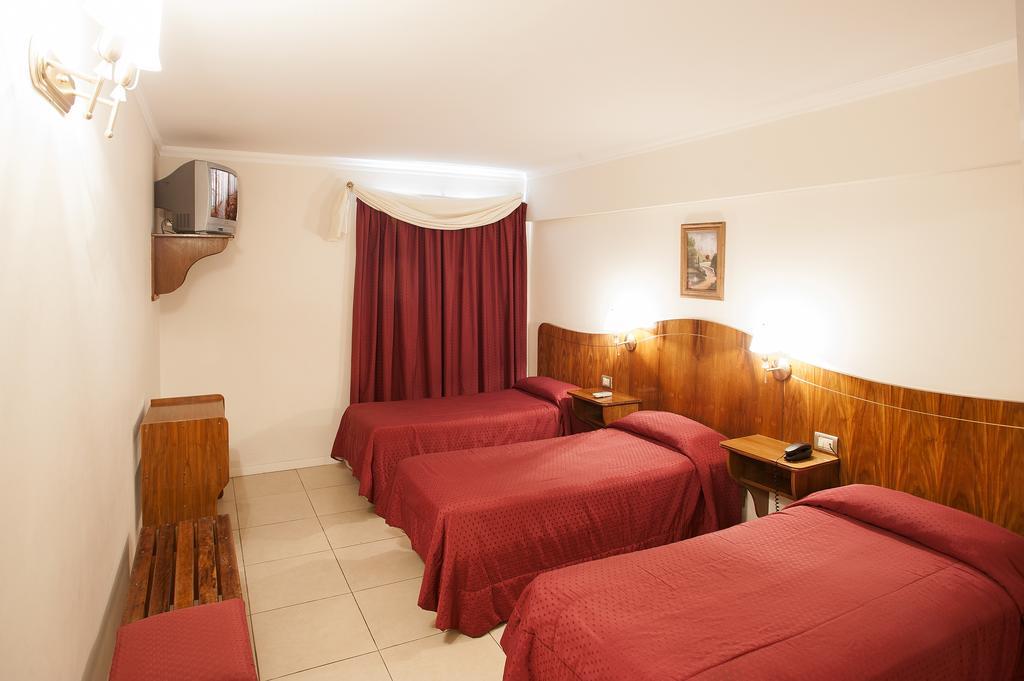 Princess Hotel Mendoza