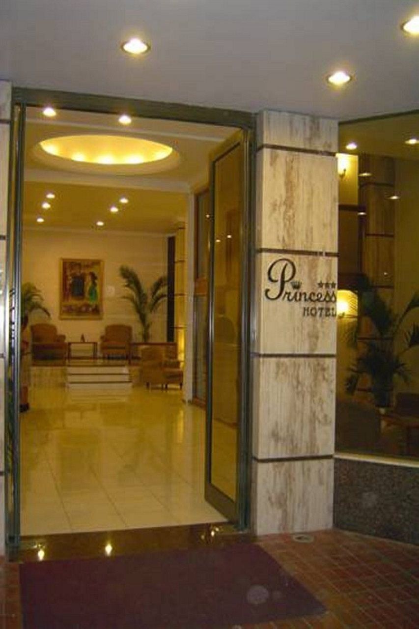 Princess Hotel