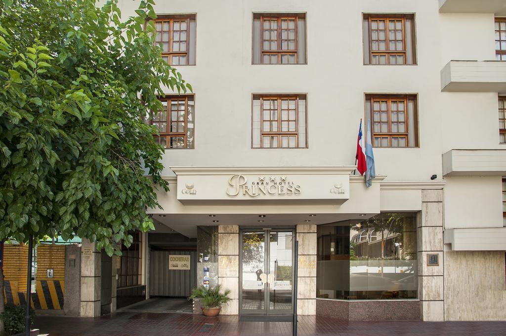Hotel Princess